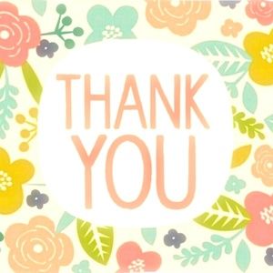 Appreciation for my supporters❤💋